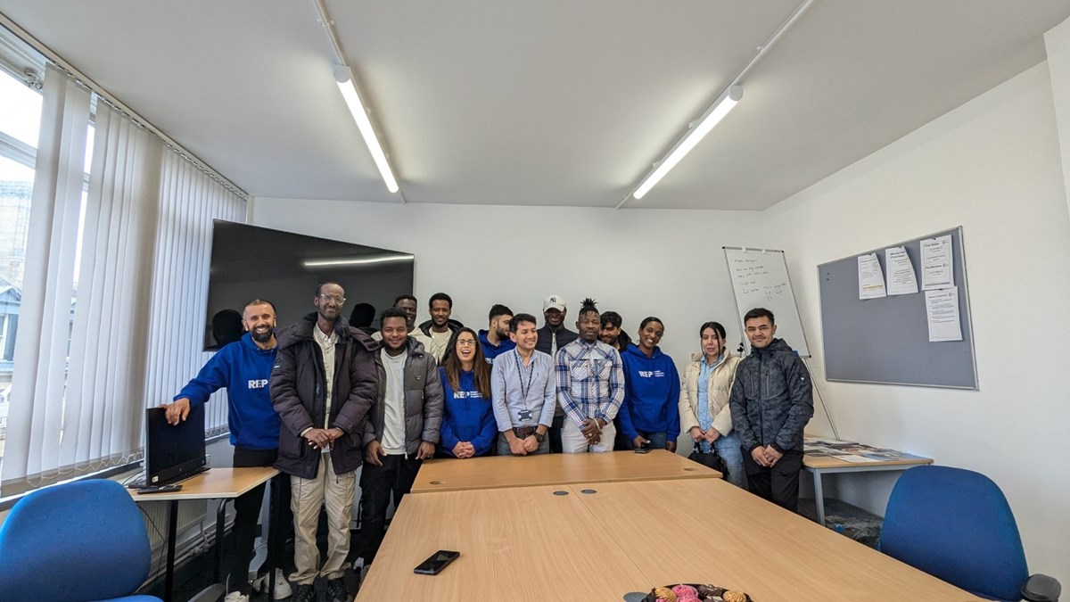 GCE REP 1 Year Brad GCE REP 1 Year Brad