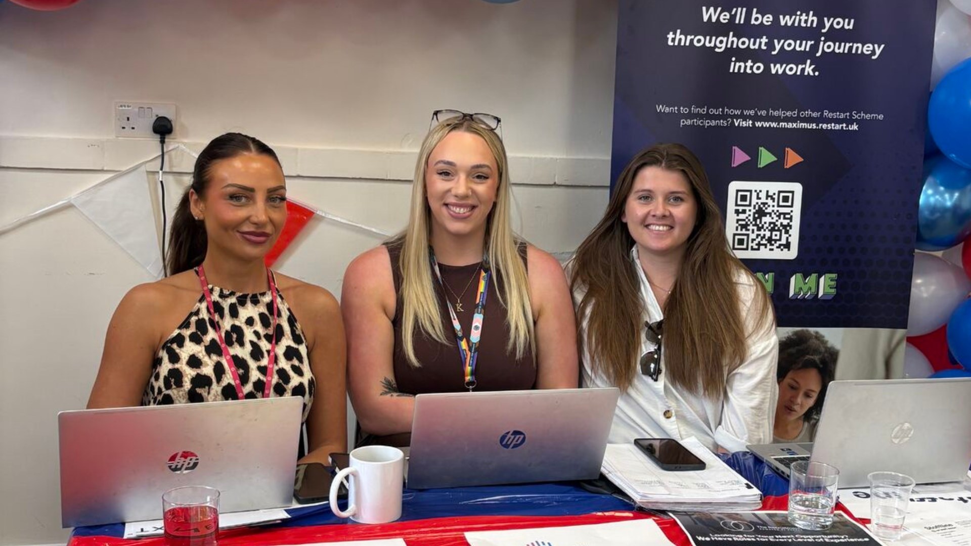 Rotherham Jobs Fair