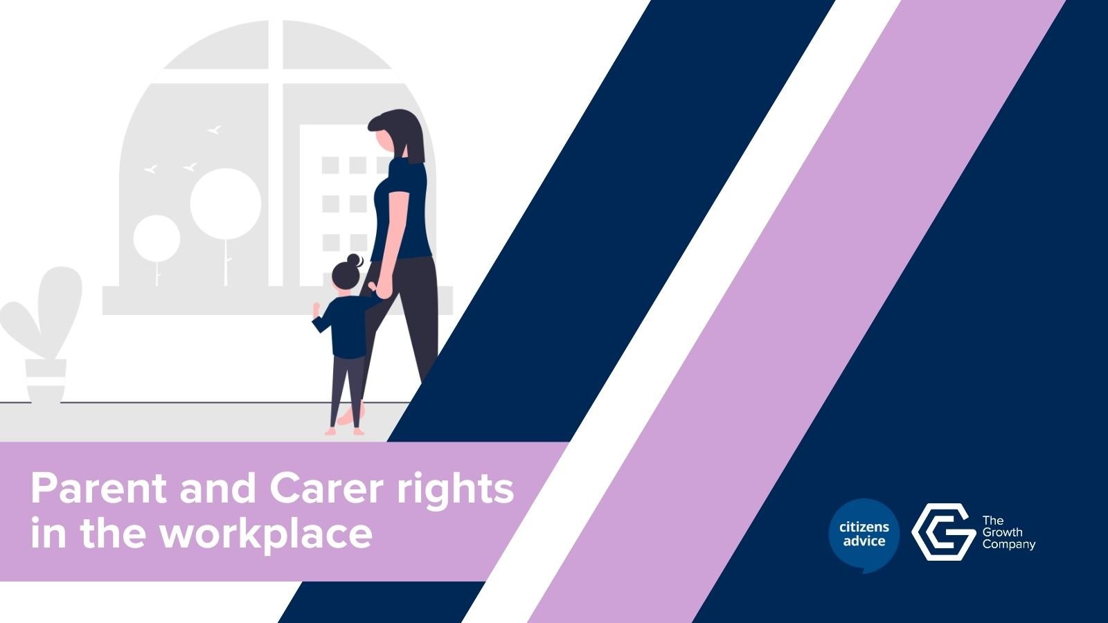 Parent And Carer Rights Blog Social Card