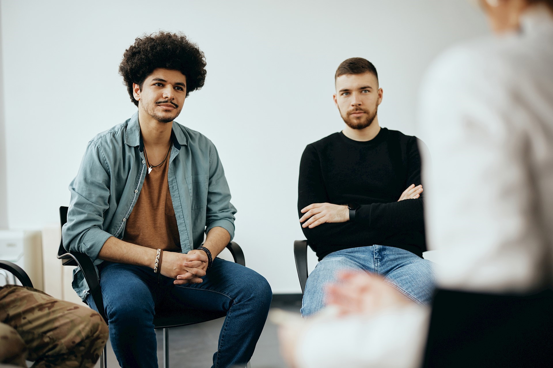 In-Prison Information, Advice and Guidance