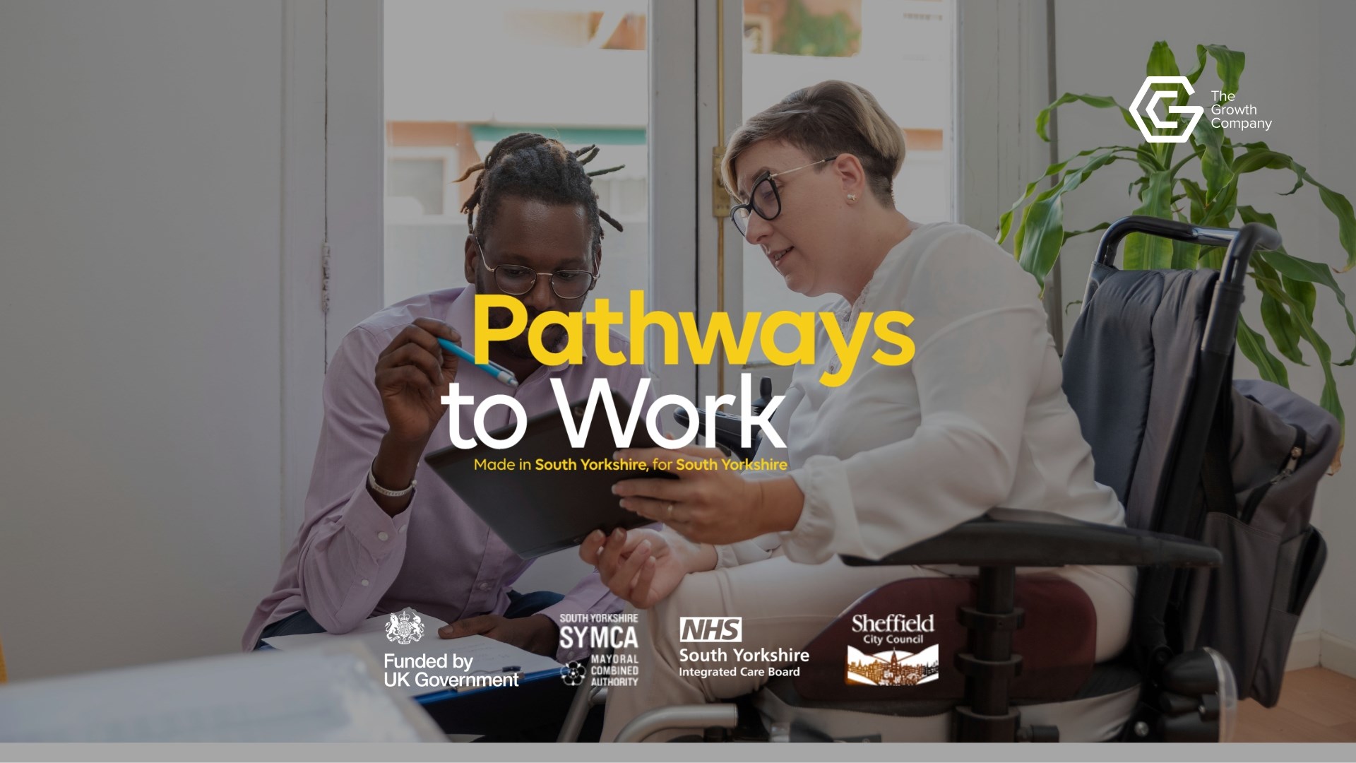 Pathways To Work 3