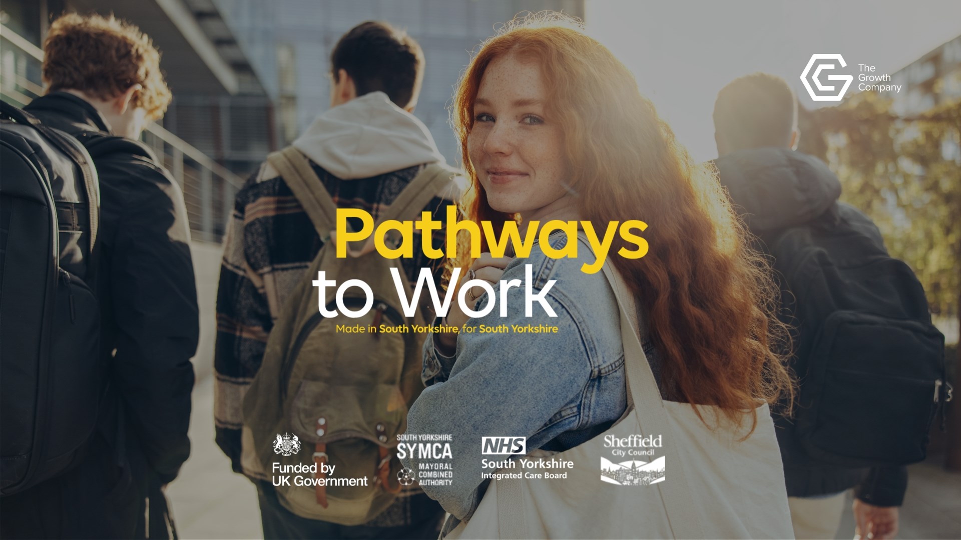 Pathways To Work 2