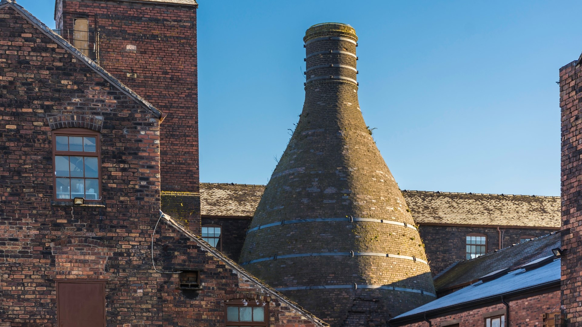 Connect To Work Stoke On Trent