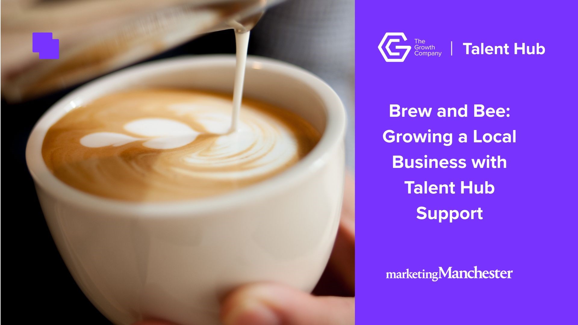 EMP THTH Brew And Bee