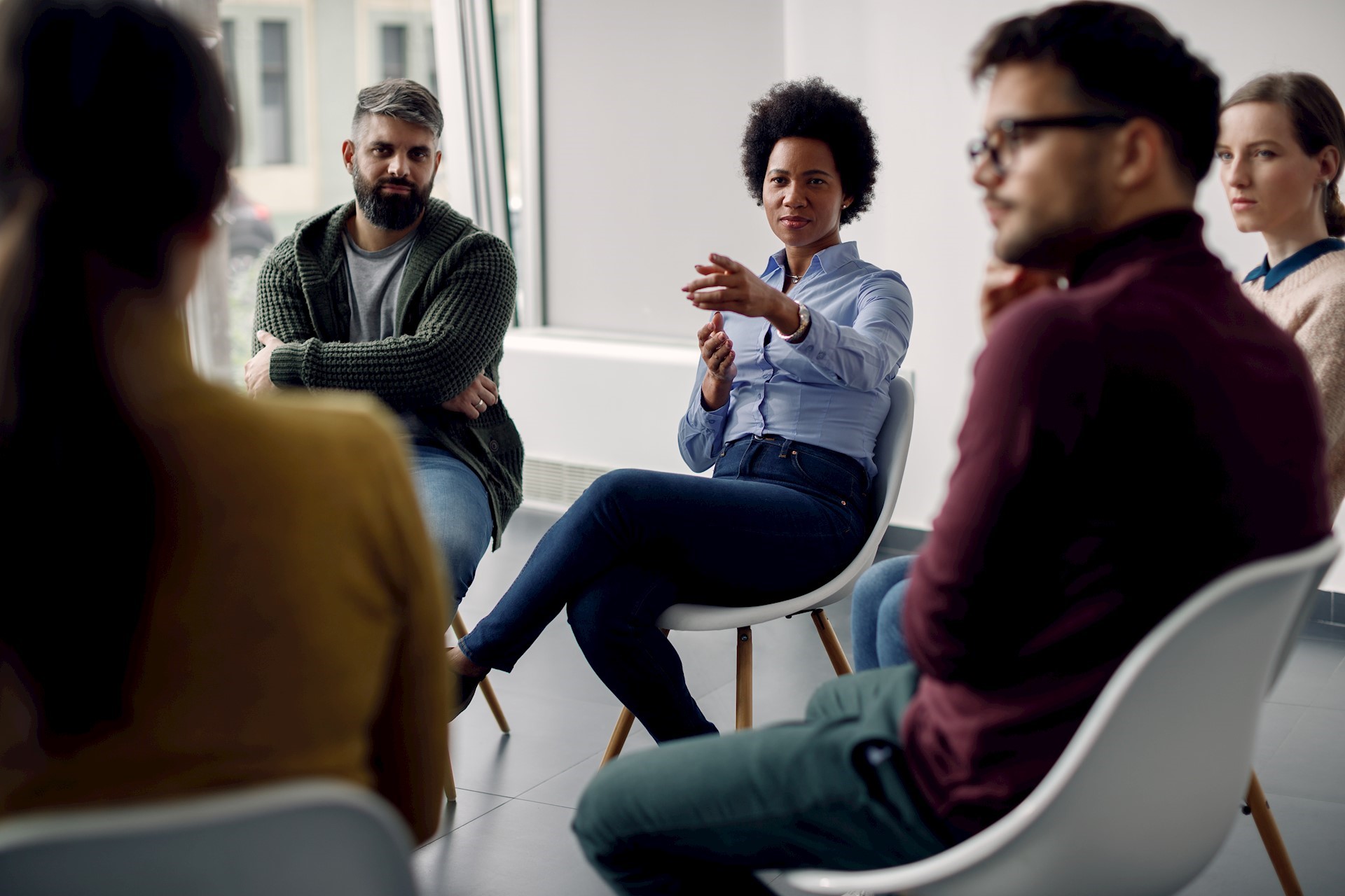 CFO Yorkshire Activity Hubs