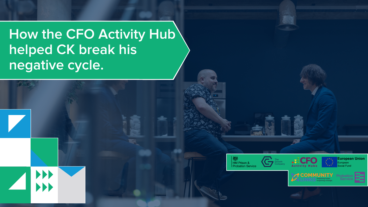 Cfo Hub The Growth Company Employment | How the CFO Activity Hubs Helped CK ...