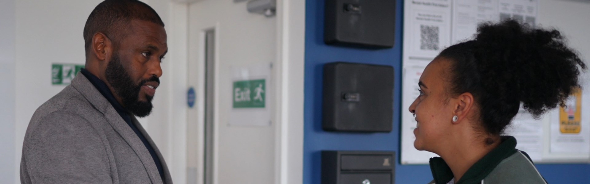 Connect To Work Header