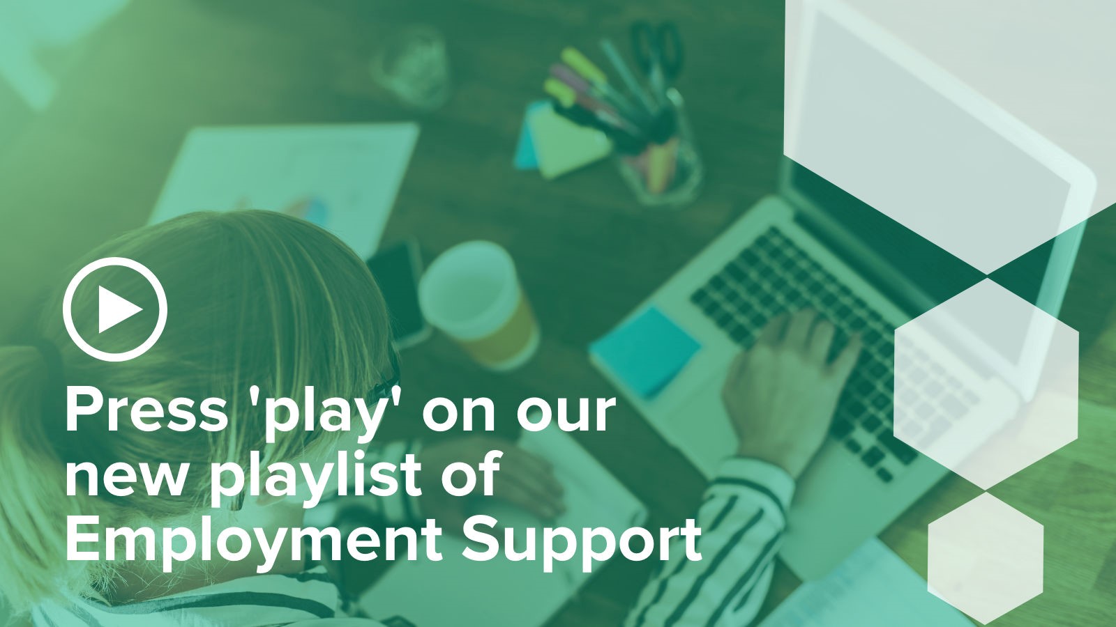 Social Card Template