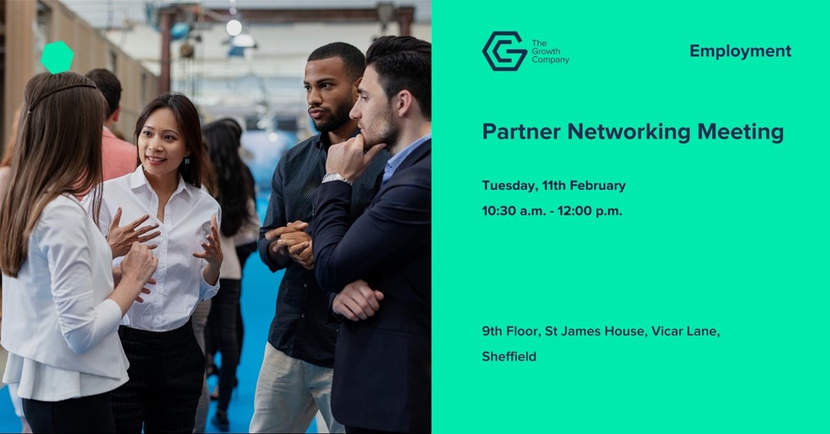 GCE Partner Networking Sheffield 169 110225 GCE Partner Networking Sheffield 169 110225
