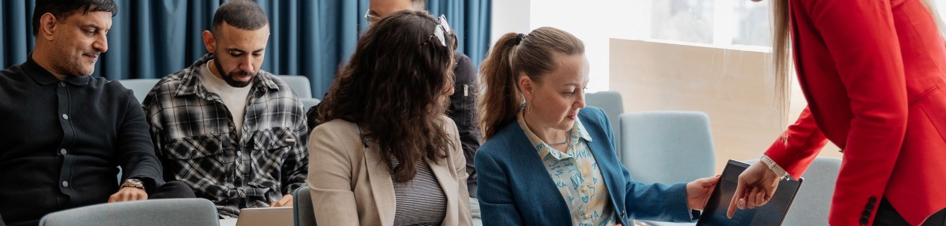 Emp Header Employment, Justice, & Health Support | The Growth Company