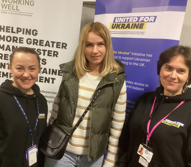 Employment Justice Health Support In Northern England Employment justice health support in northern england
