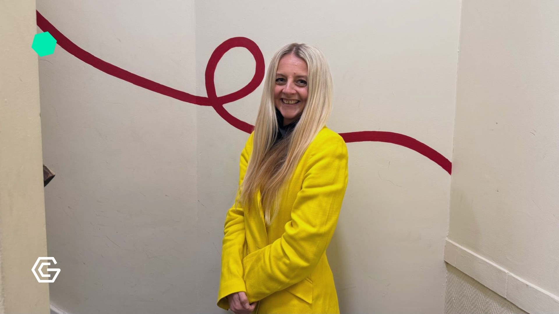 Natalie Gill IEP Fellowship