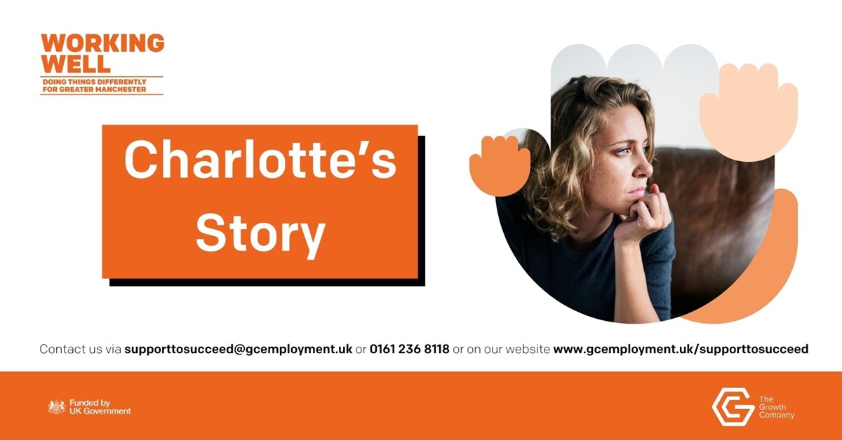 STS Charlotte GNS STS Charlotte GNS