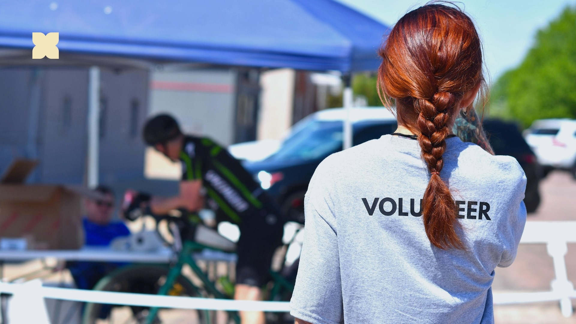 Volunteering