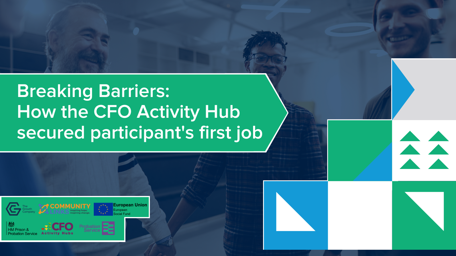 CFO Activity Hub Frist Job