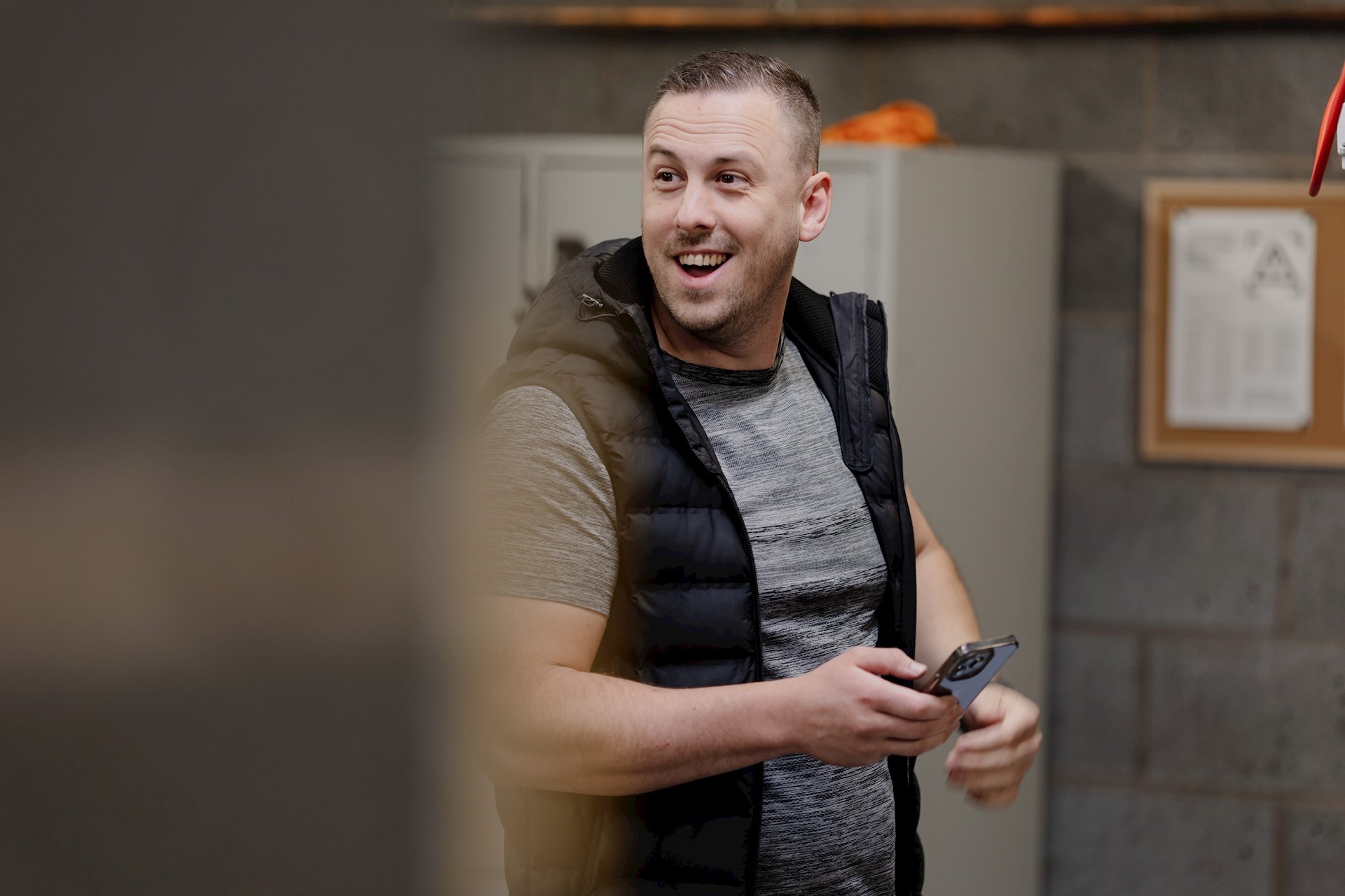 Personal Wellbeing Services