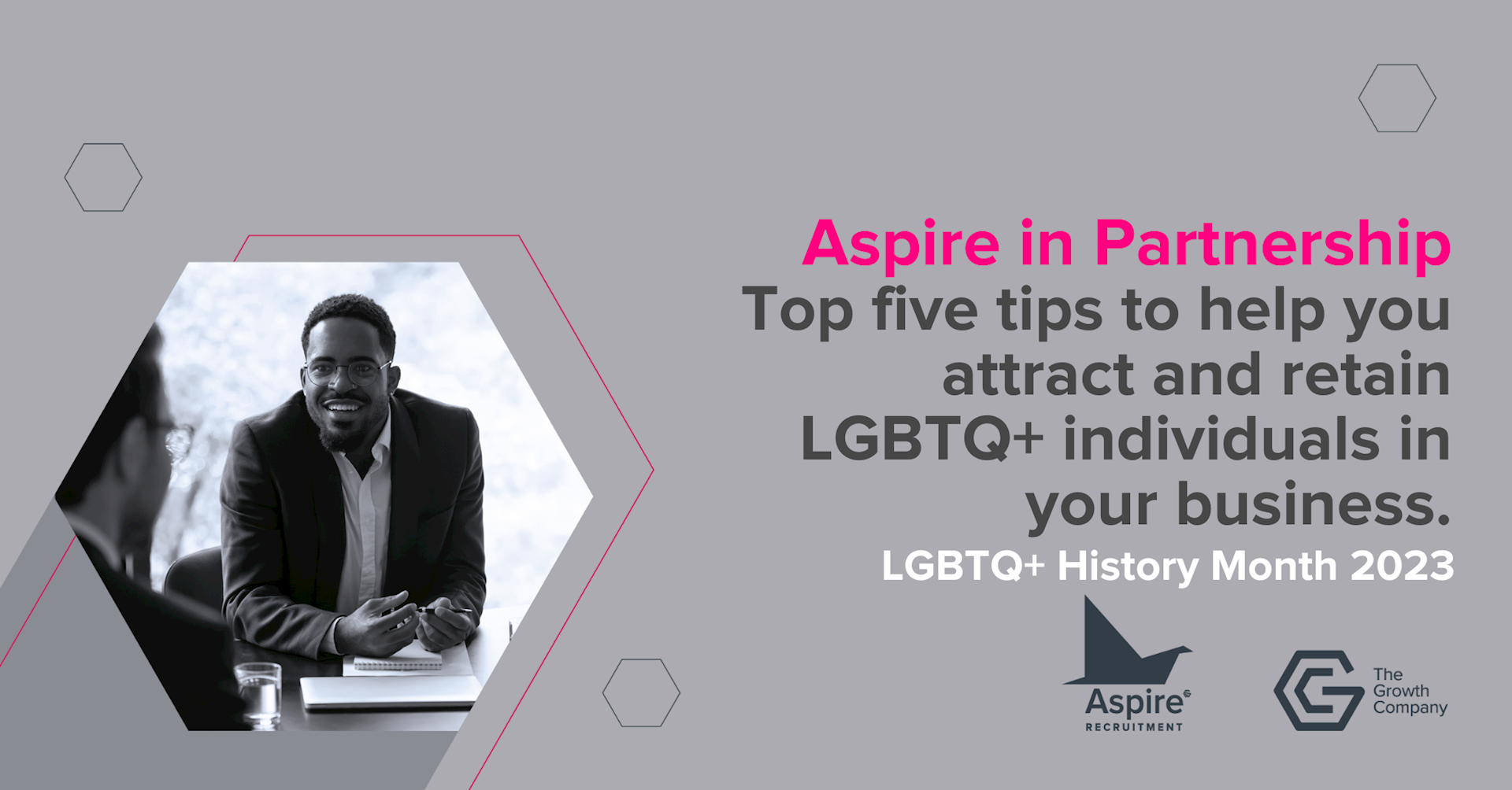 LGBT History Blog + Social Image