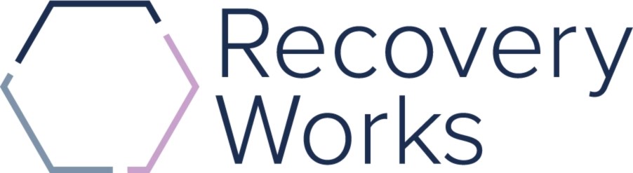Recovery Works Logo