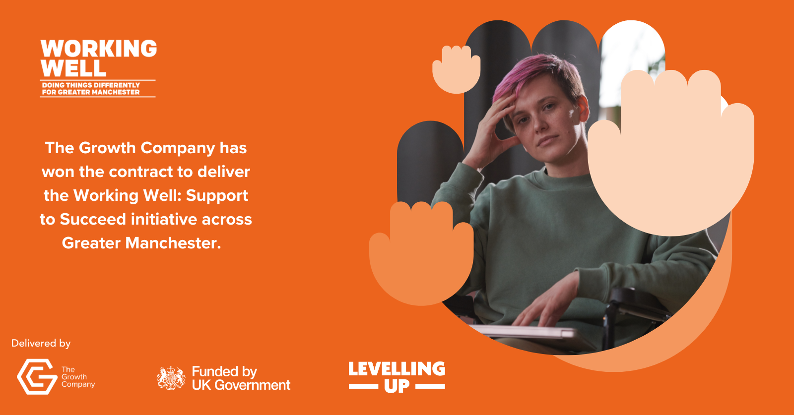 Working Well Support To Succeed (3)