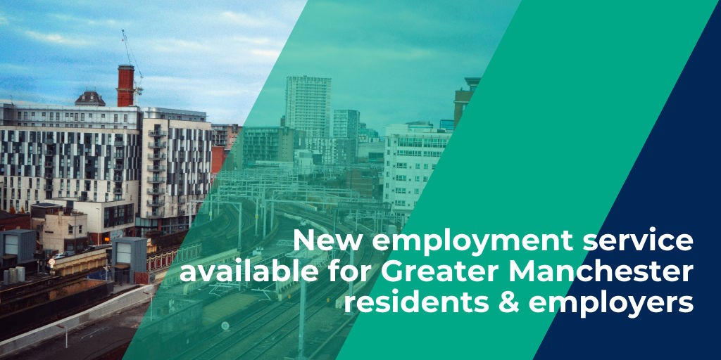 New GM Employment Service