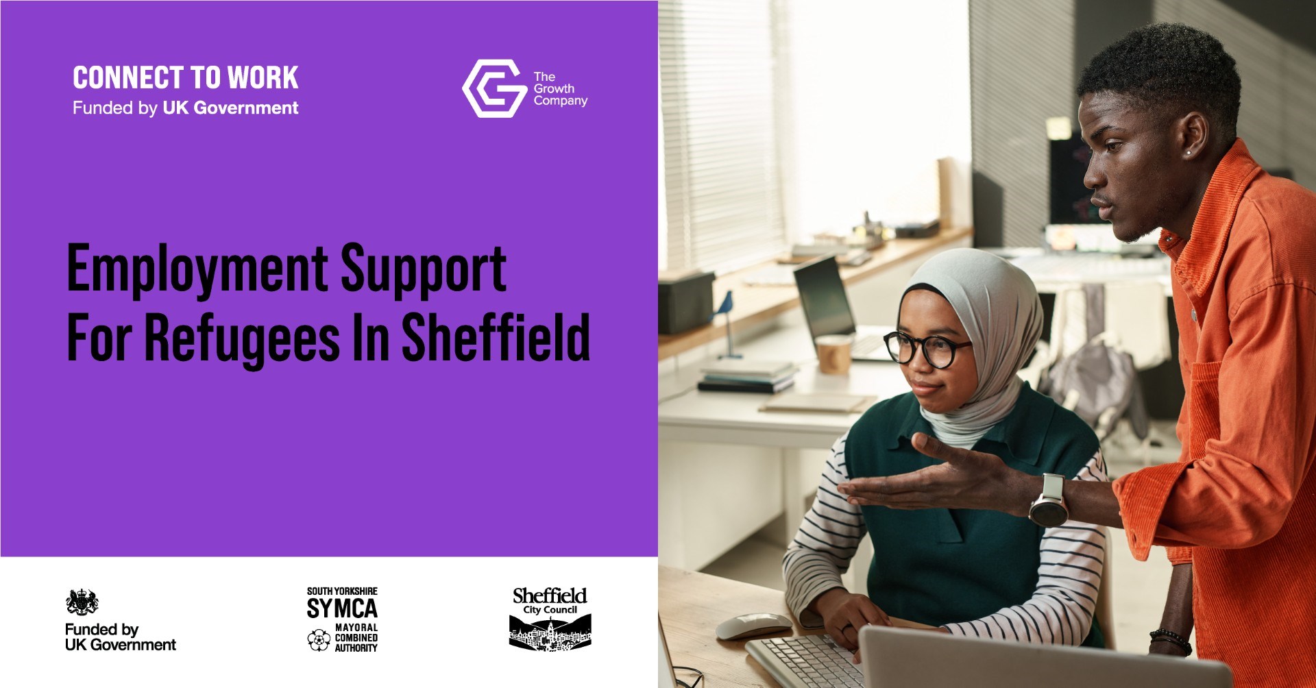 EMP CTW Sheffield Launch 170326