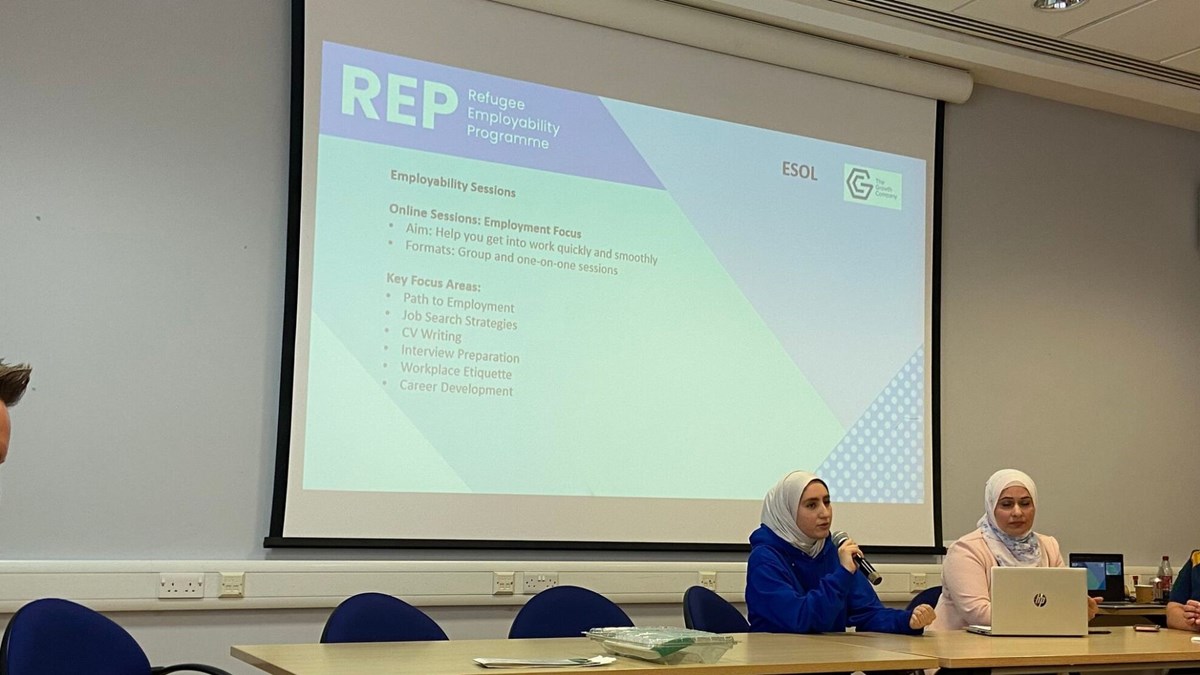 GCE REP RW2 GCE REP RW2