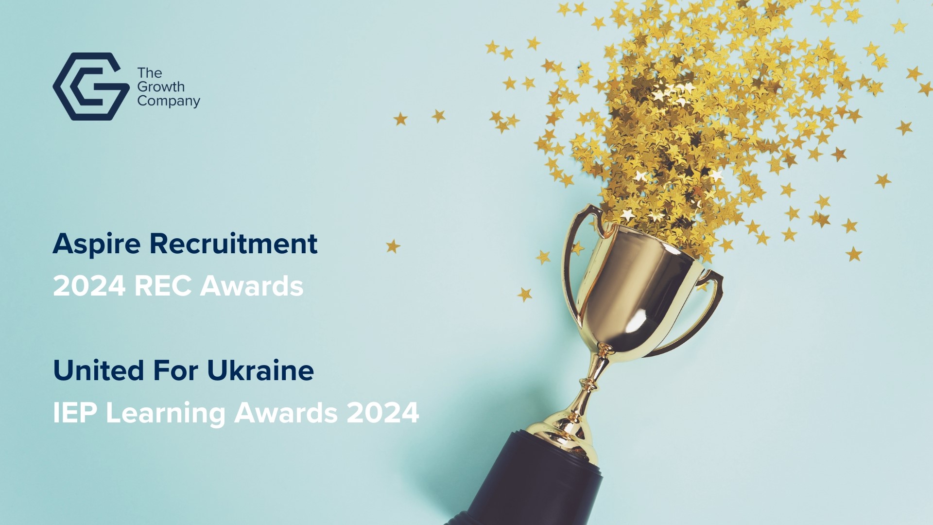 GCE REP IEP 2024 Nominees