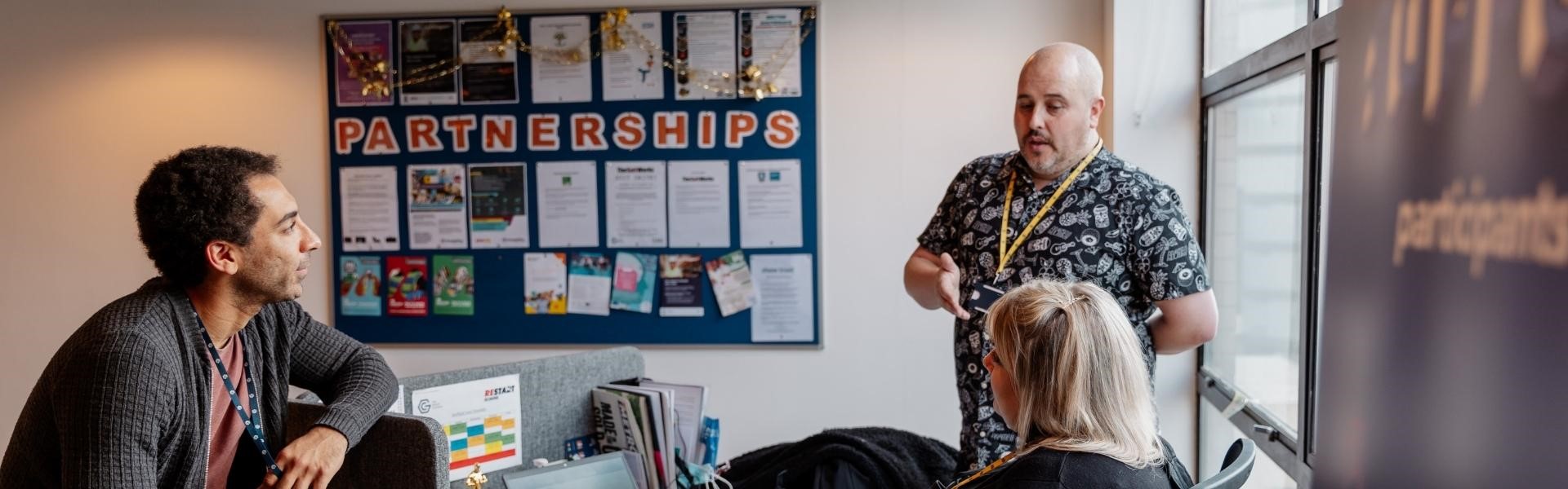 Information And Advice Header