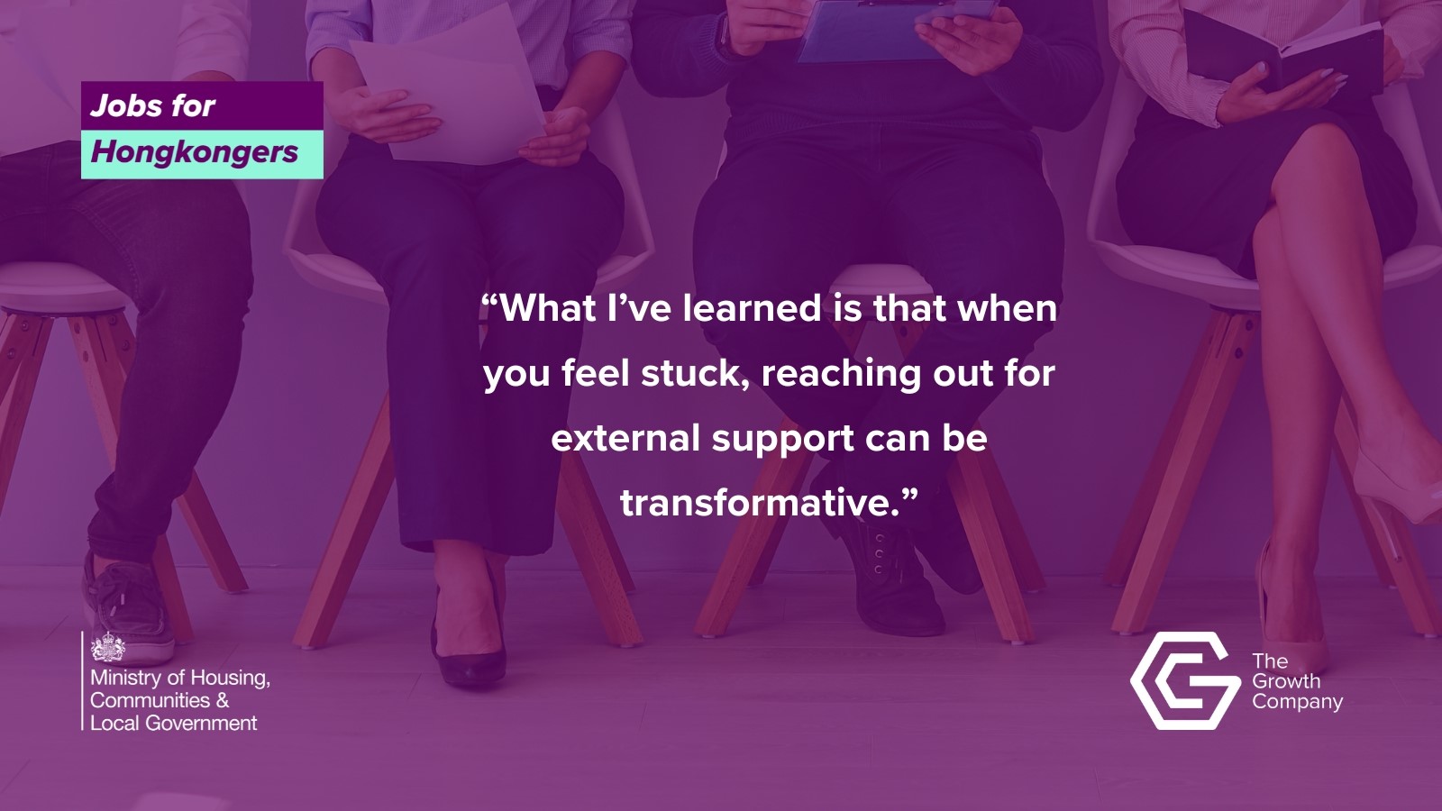 GCE Jobs4hk National