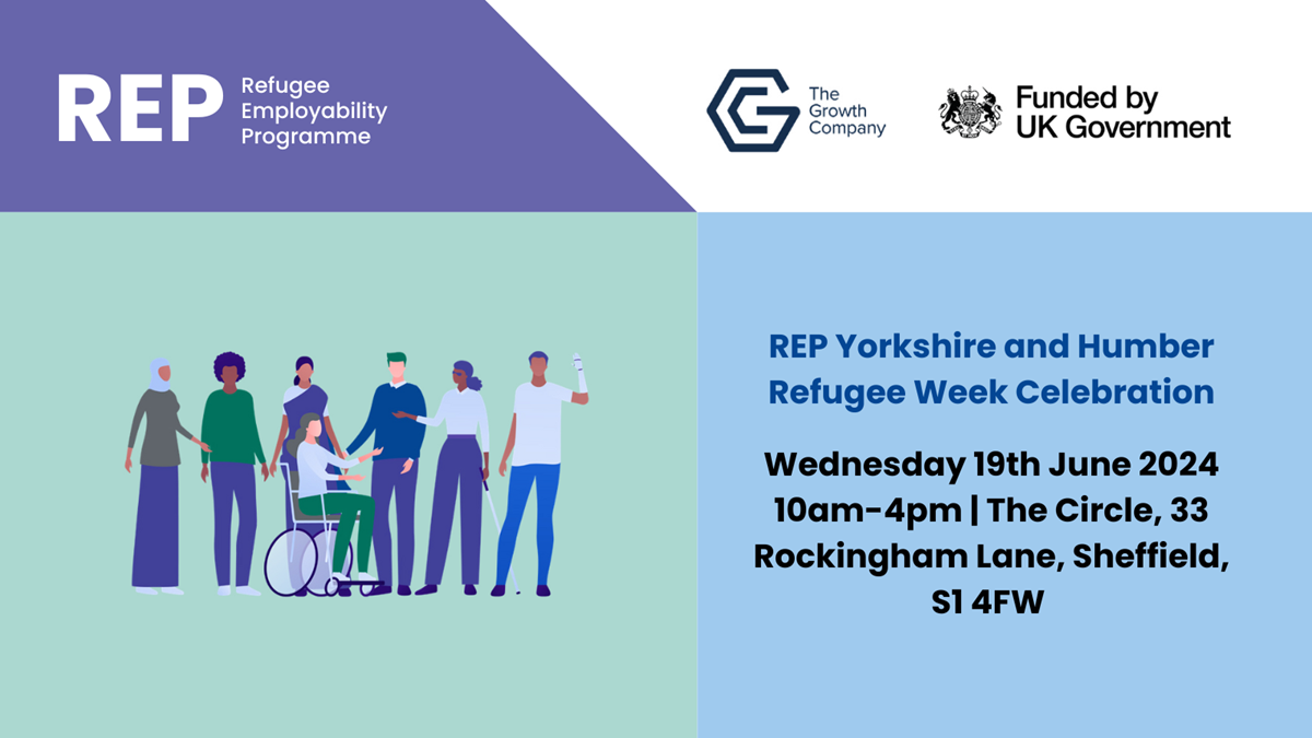 GCE REP Event 24 GCE REP Event 24