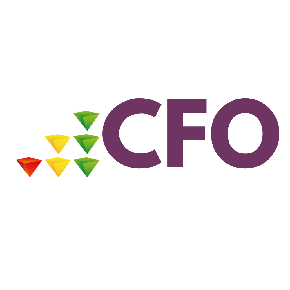 Burgundy Purple CFO Image