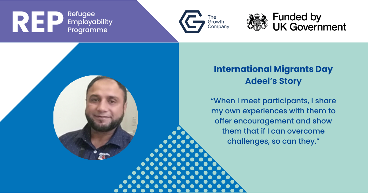 GCE REP Adeel Case Study Social 181223 I GCE REP Adeel Case Study Social 181223 I