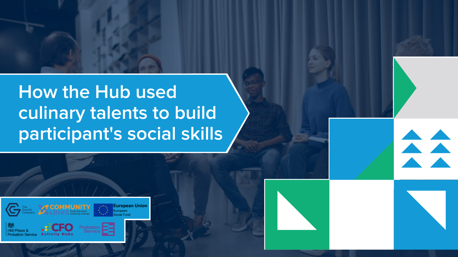 CFO Activity Hub Case Study Build Social Skills