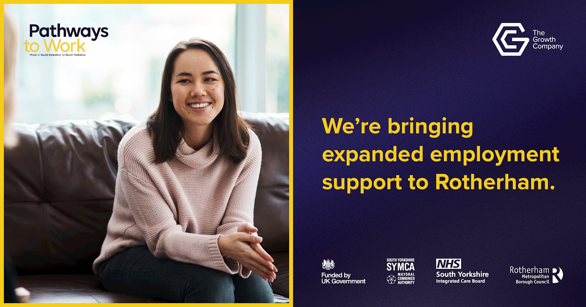 5545EMP Pathways To Work Rotherham Social V1