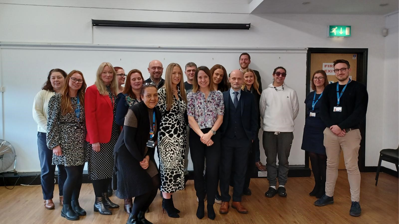 GCE LK Visit PR 080224